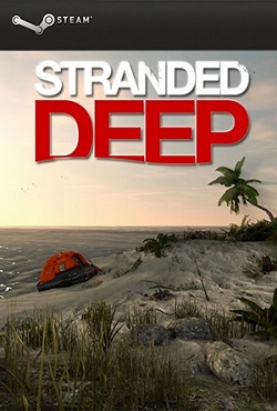 Stranded Deep