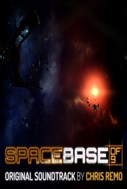 Spacebase DF-9