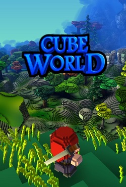 Cube World