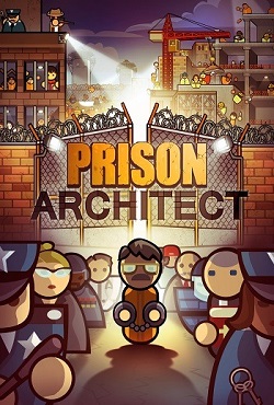 Prison Architect