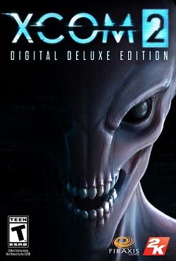 XCOM 2: Digital Deluxe Edition