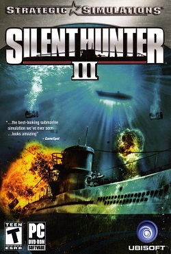 Silent Hunter 3