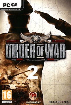 Order of War 2