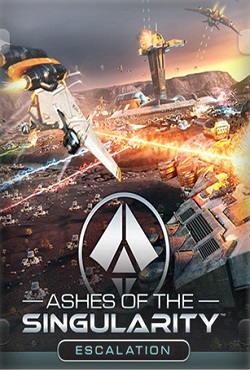 Ashes of the Singularity: Escalation