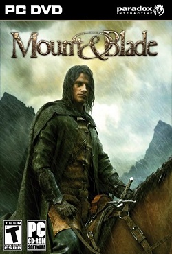 Mount and Blade Prophesy of Pendor