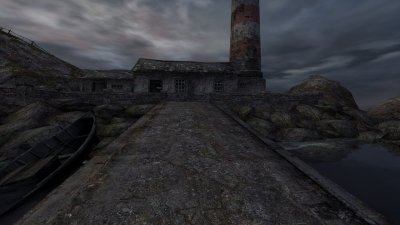 Dear Esther