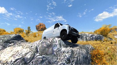 BeamNG Drive