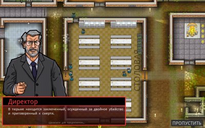 Prison Architect