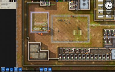 Prison Architect