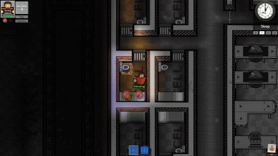 Prison Architect