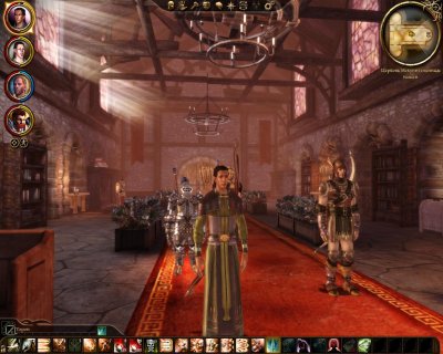 Dragon Age: Origins Awakening