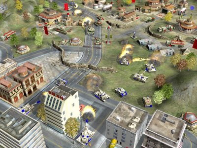 Command & Conquer: Generals Zero Hour