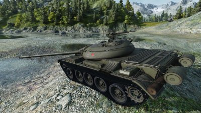 World of Tanks /  