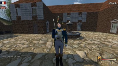 Mount and Blade: Warband  Napoleonic Wars