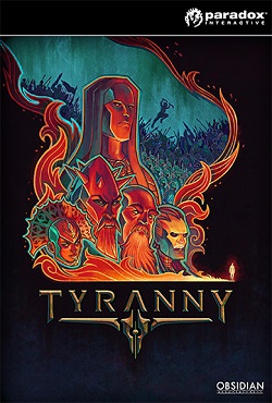 Tyranny Gold Edition