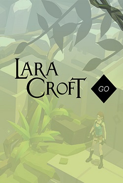 Lara Croft GO