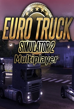 Euro Truck Simulator 2 Multiplayer