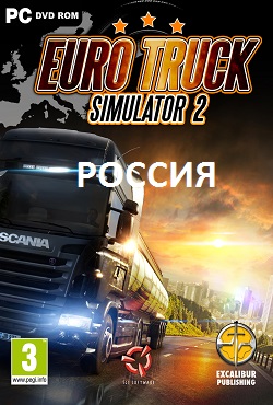 Euro Truck Simulator 2 