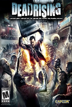 Dead Rising 1