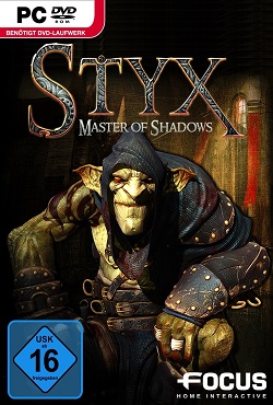 Styx Master of Shadows