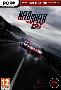 NFS Rivals 