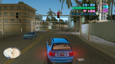 GTA Vice City Deluxe