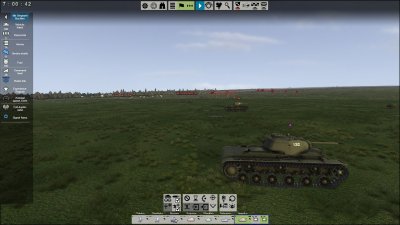 Graviteam Tactics: Mius-Front