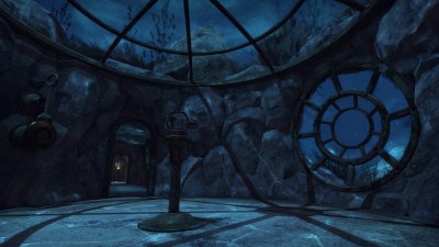 Quern: Undying Thoughts