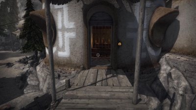 Quern: Undying Thoughts