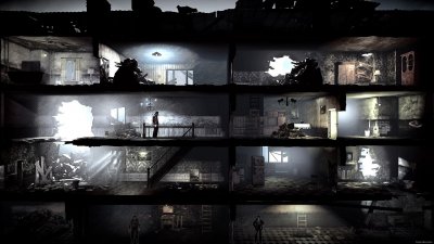 This War of Mine