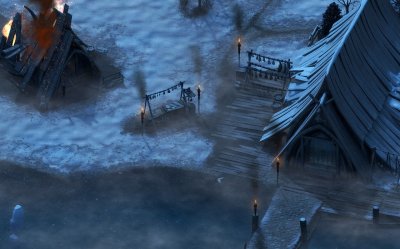 Pillars of Eternity: Definitive Edition