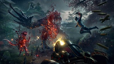 Shadow Warrior 2: Deluxe Edition