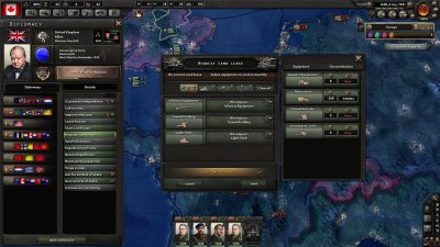 Hearts of Iron 4: Together for Victory