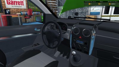 Car Mechanic Simulator 2015