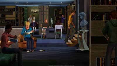 Sims 3 Gold Edition