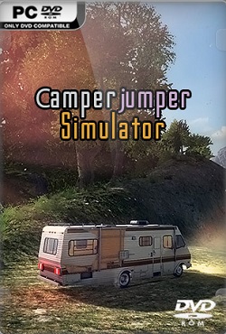 Camper Jumper Simulator