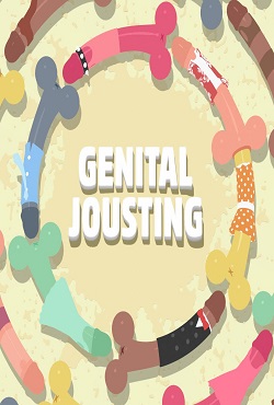 Genital Jousting