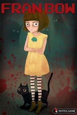 Fran Bow