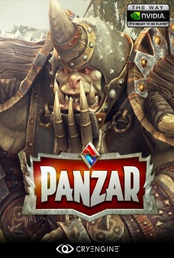 Panzar