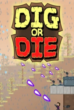 Dig or Die