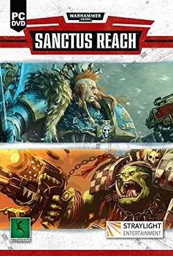 Warhammer 40,000: Sanctus Reach