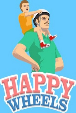 Happy Wheels