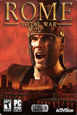 Rome Total War