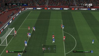 Pro Evolution Soccer2017 