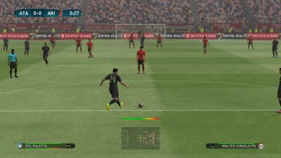 Pro Evolution Soccer 2017 RePack 