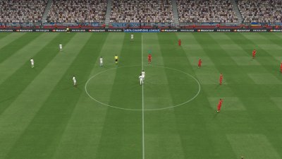 Pro Evolution Soccer 2017 RePack 