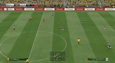 Pro Evolution Soccer 2016 