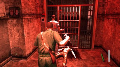 Manhunt 2