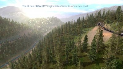 Trainz A New Era