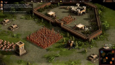 Cossacks 3